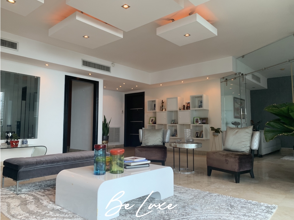 VENTA APARTAMENTO EN PUNTA PACIFICA PH OCEAN PARK (10) — foto 2
