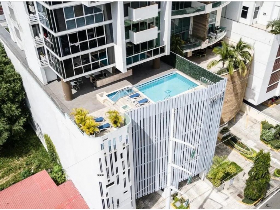 VENTA APARTAMENTO EN SAN FRANCISCO, PH PRIVE (5)