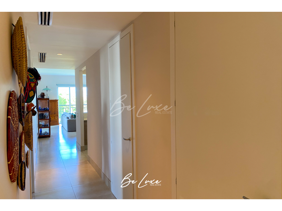 VENTA APARTAMENTO DE PLAYA EN BUENAVENTURA, PH LAGUNA (6) - 4