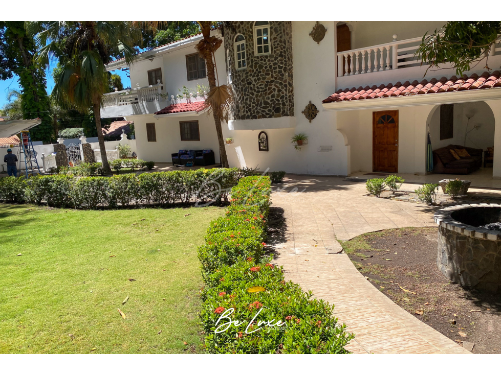 ALQUILO CASA EN CORONADO A POCOS PASOS DE LA PLAYA (14) - 2