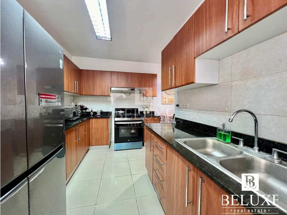 VENTA APARTAMENTO EN OBARRIO PH DIANA TOWER ·(4) — foto 5