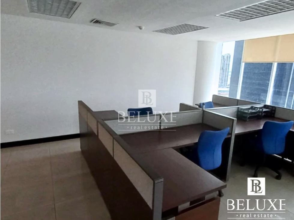VENDO OFICINAS EN BELLA VISTA AREA BANCARIA, TORRE PROCONSA II (5) — foto 2