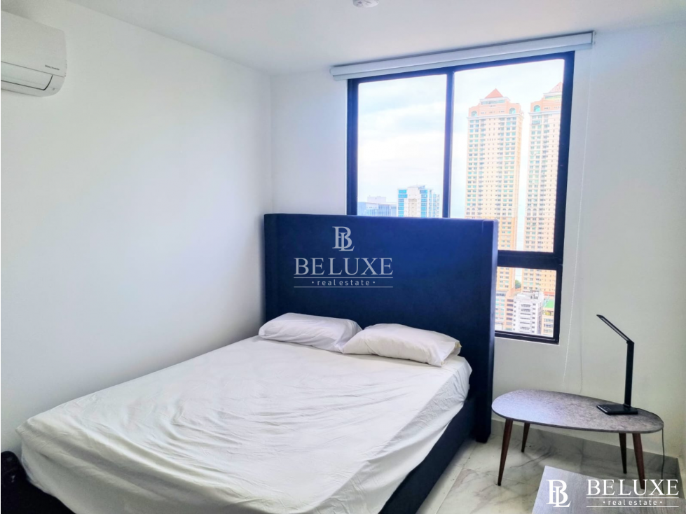 VENTA DE APARTAMENTO AMOBLADO EN PH THE GRAY CALLE 50 (6) — foto 3