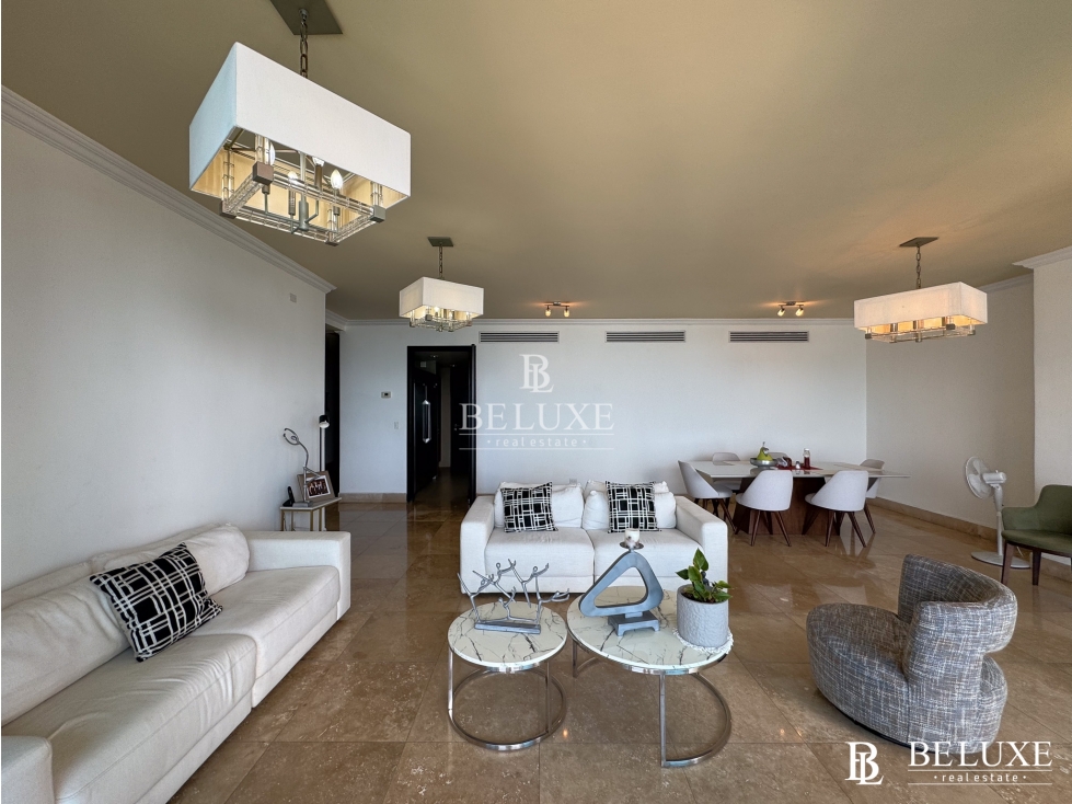 VENDO APARTAMENTO EN PH Q TOWER, PUNTA PACIFICA (6) — foto 5
