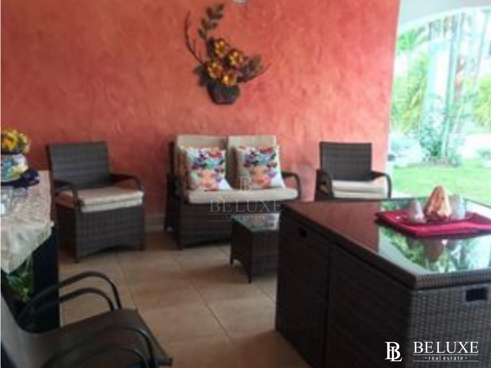 VENTA-ALQUILER CASA CON PISCINA EN PLAYA BLANCA (6) - 4