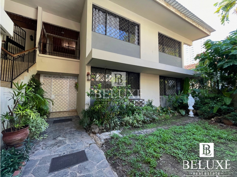 VENTA CASA GRANDE DE 3 APARTAMENTOS EN LA CRESTA (4)