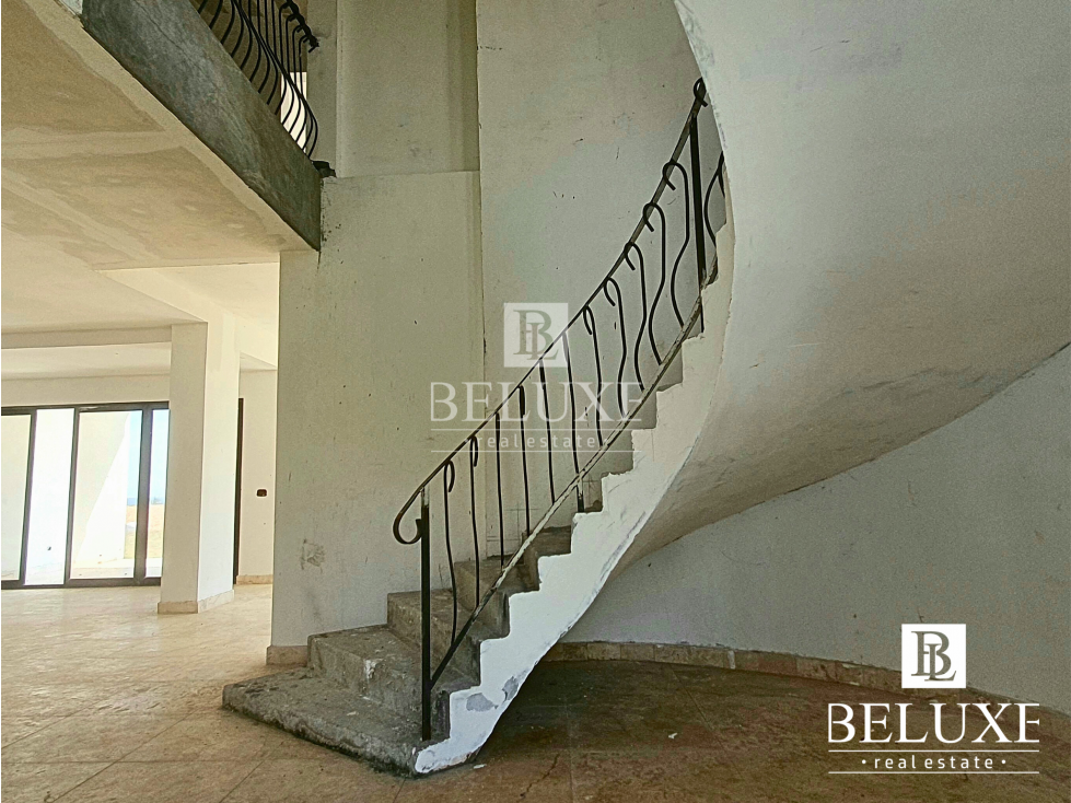 VENDO CASA EN SANTA BARBARA, LAS TERRAZAS#2 - SAN CARLOS (6) - 5