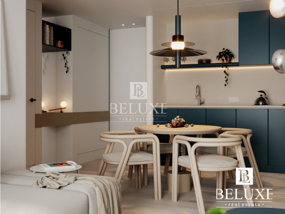 VENDO APARTAMENTO EN BELLA VISTA PROYECTO VENTU (P) — foto 6
