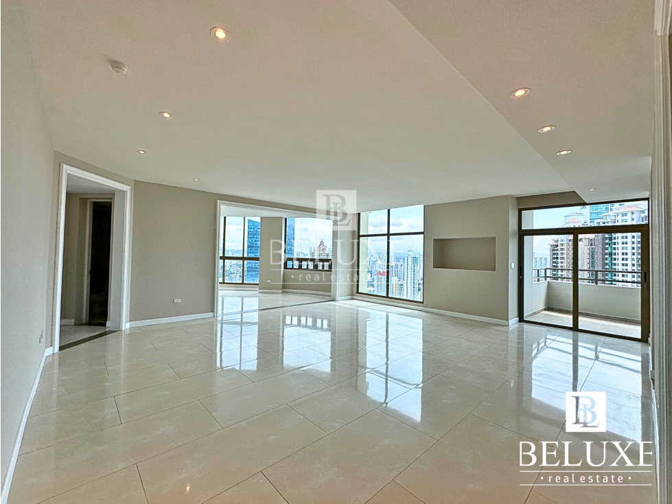 VENTA PENTHOUSE EN PUNTA PACIFICA PH OCEAN PARK (10) — foto 3