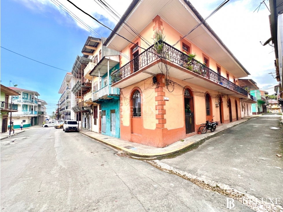 VENTA DE EDIFICIO EN CASCO ANTIGUO (15) — foto 2