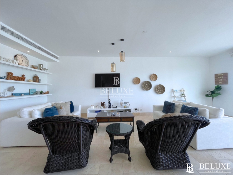 VENTA CASA DE PLAYA AMOBLADA, OCEAN LAKE BUENAVENTURA (6) - 5