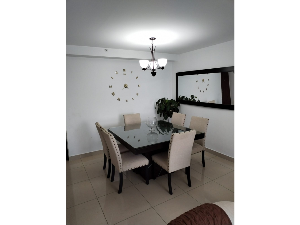 VENDO APARTAMENTO PH MEI TOWER, VILLA DE LAS FUENTES (13) — foto 4