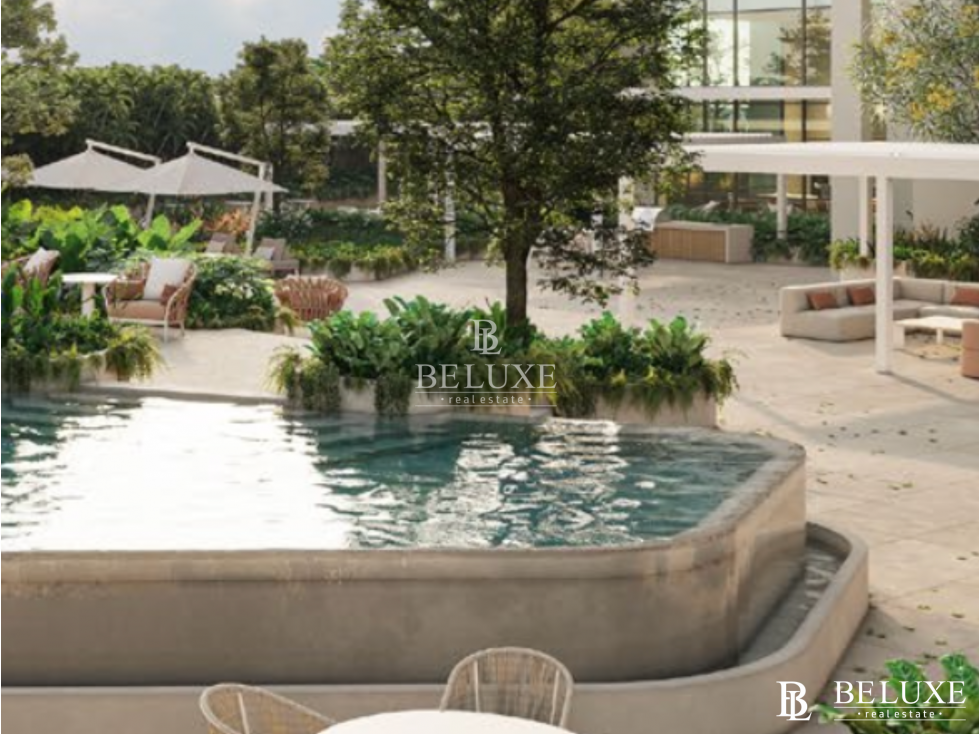 VENTA DE APARTAMENTO EN PH BLAU , COSTA DEL ESTE (P) — foto 4