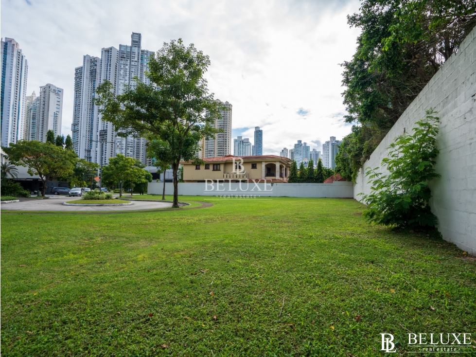 GOLD POINT TERRENO EN VENTA, PUNTA PACÍFICA (10) — foto 4