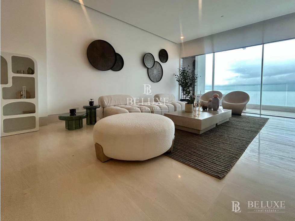 OCEAN REEF ISLAND APARTAMENTO EN ALQUILER PH OCEAN PEARL (3) - 1
