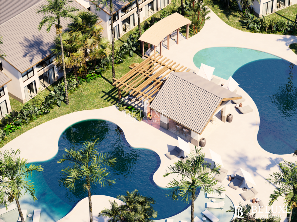 VENTA DE APARTAMENTO PLAYA EN PH AIRES DEL MAR, PLAYA CARACOL (2) — foto 2