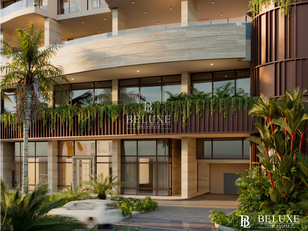 VENTA DE APARTAMENTO EN PH TAGUA, COSTA DEL ESTE (P)