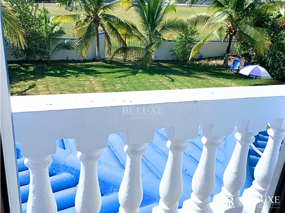 VENDO HERMOSA CASA, EN PLAYA BLANCA (9) - 6