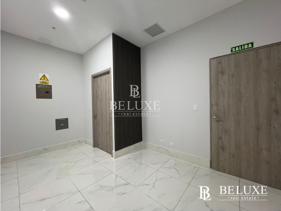 VENTA/ ALQUILER DE CONSULTORIO EN COSTA DEL ESTE, TOWN CENTER (8) — foto 2