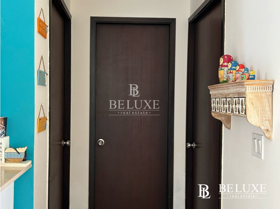 VENDO APARTAMENTO AMOBLADO EN PLAYA DEL SOL (6) — foto 3