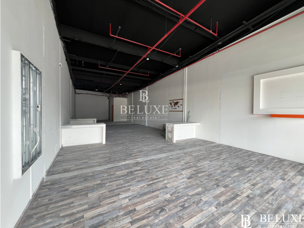 ALQUILER LOCAL COMERCIAL EN PREMIER PLAZA, BRISAS DEL GOLF (20) — foto 4
