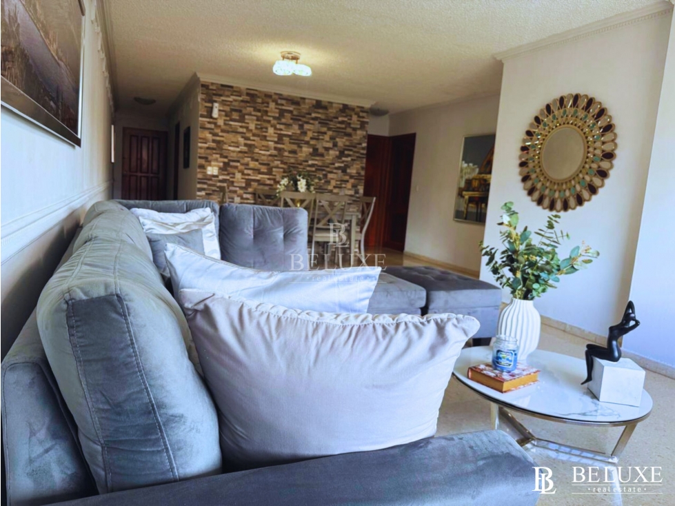 VENTA DE APARTAMENTO EN EL CARMEN, PH LA RIOJA (9) — foto 5