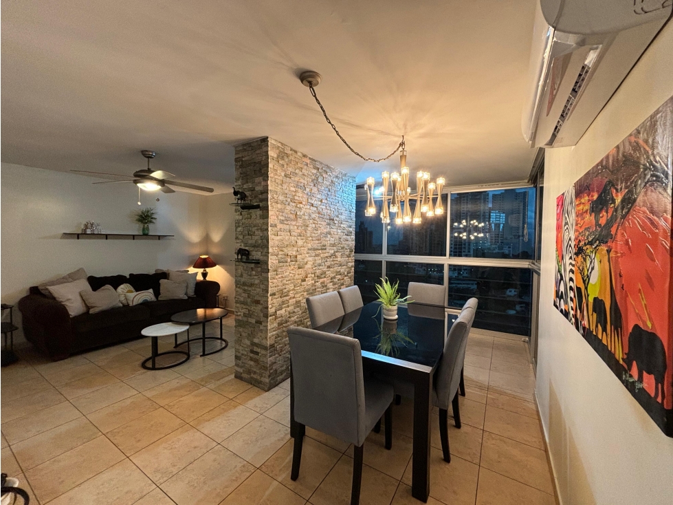 VENTA APARTAMENTO EN PH COSMOPOLITAN TOWERS (25)