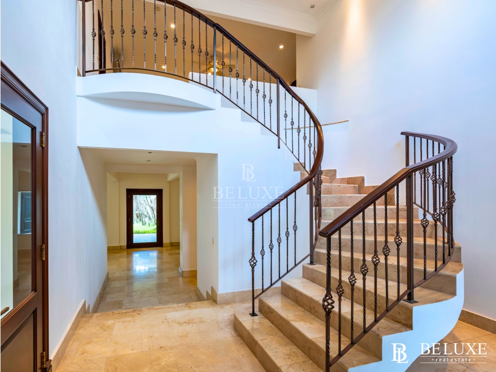 EN VENTA CASA EN RESIDENCIAL COSTA DE LAS PERLAS, COSTA DEL ESTE (2) — foto 3