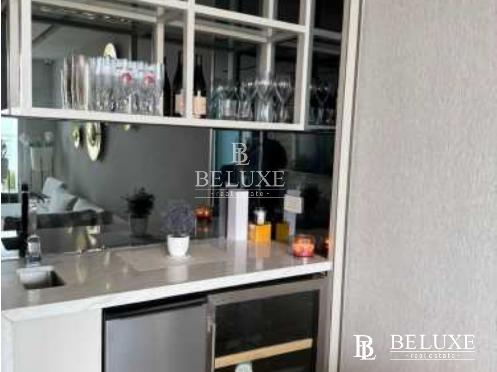VENTA DE APARTAMENTO AMOBLADO PH THE REGENT, COSTA DEL ESTE (6) — foto 5