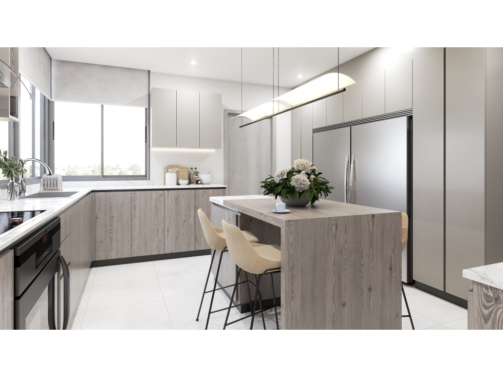 VENTA DE APARTAMENTO EN PH ALTAVIA, SANTA MARIA (P) — foto 6