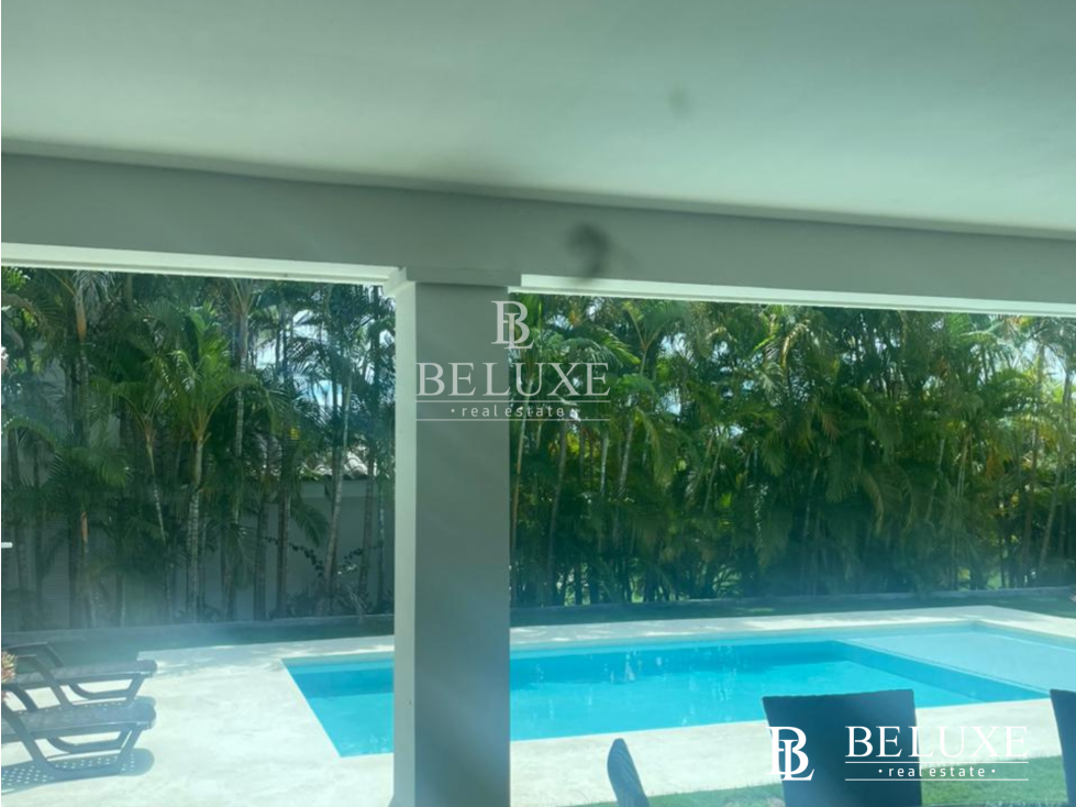 VENTA DE CASA DE PLAYA CON PISCINA PRIVADA EN BIJAO, SANTA CLARA (6) - 3