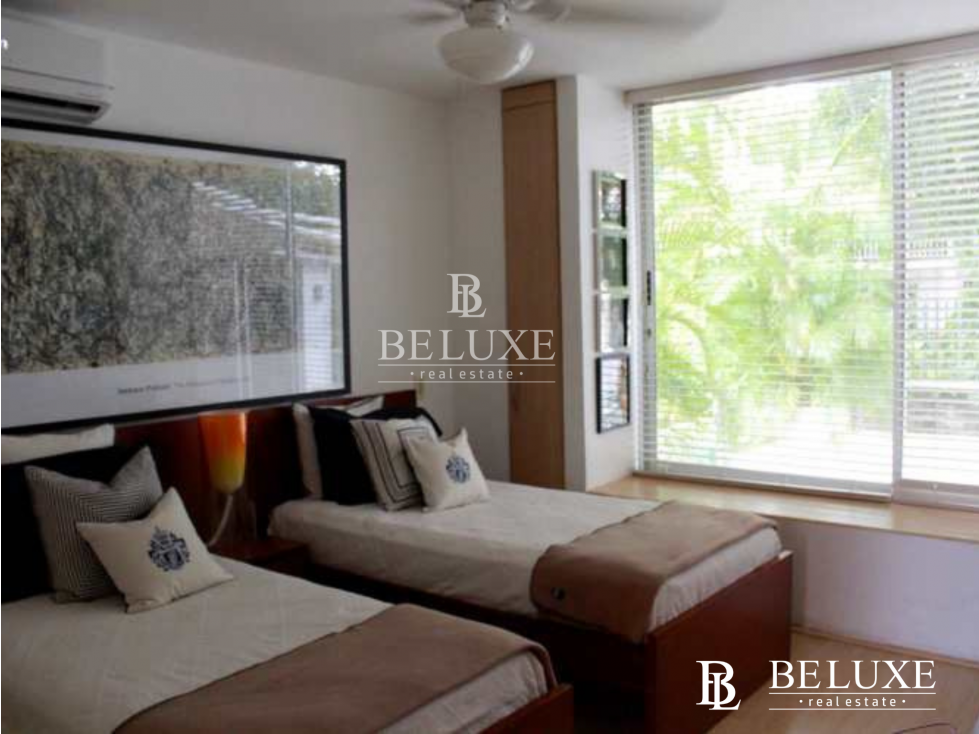 VENTA DE APARTAMENTO EN PH CANAL VIEW, CLAYTON (6) — foto 5