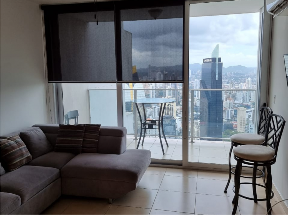 VENDO APARTAMENTO EN PH WATERS ON THE BAY AVENIDA BALBOA (3) — foto 2