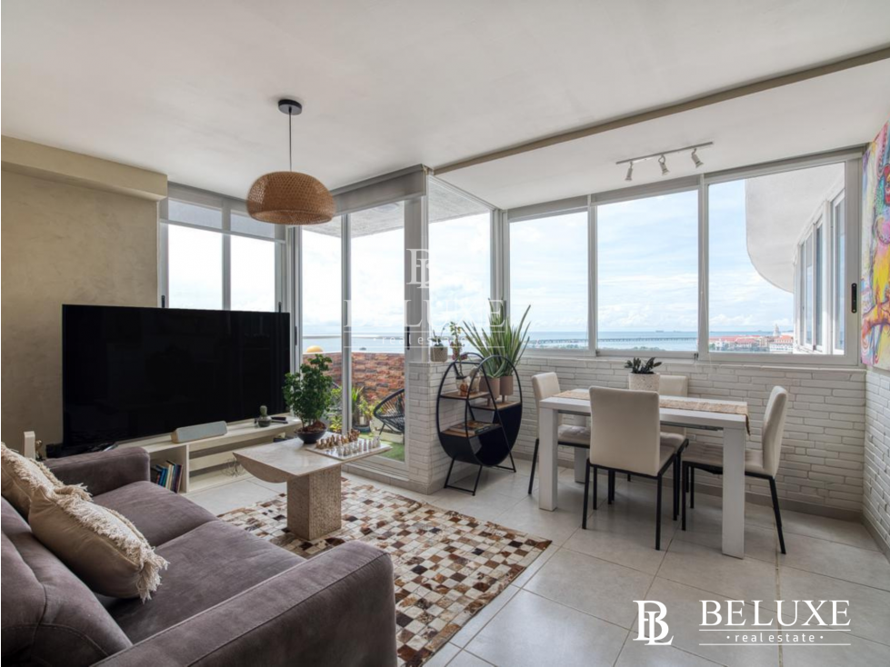 VENDO APARTAMENTO EN PH BAY VIEW AVENIDA BALBOA (6) — foto 3