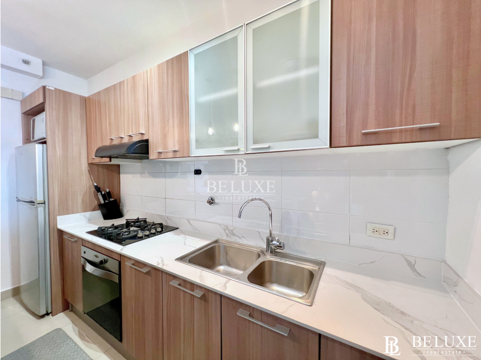 VENTA APARTAMENTO EN SAN FRANCISCO PH DIAMOND TOWER ·(4) — foto 4