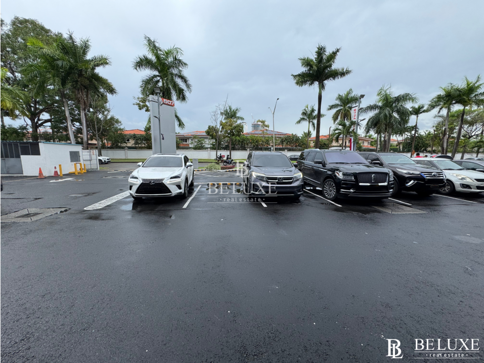 ALQUILER DE LOCAL COMERCIAL EN PB EN COSTA DEL ESTE, PLAZA 507 (20) — foto 2