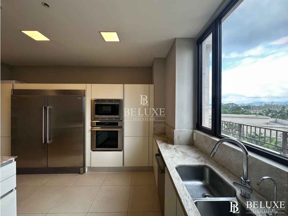 VENDO APARTAMENTO EN PH SANTA MARIA COURT CON 2 TERRAZAS (10) — foto 5