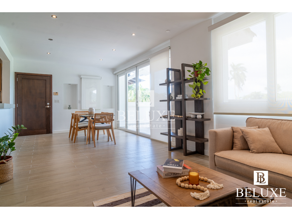 APARTAMENTO EN VENTA O ALQUILER EN TUCAN COUNTRY CLUB (12) — foto 3
