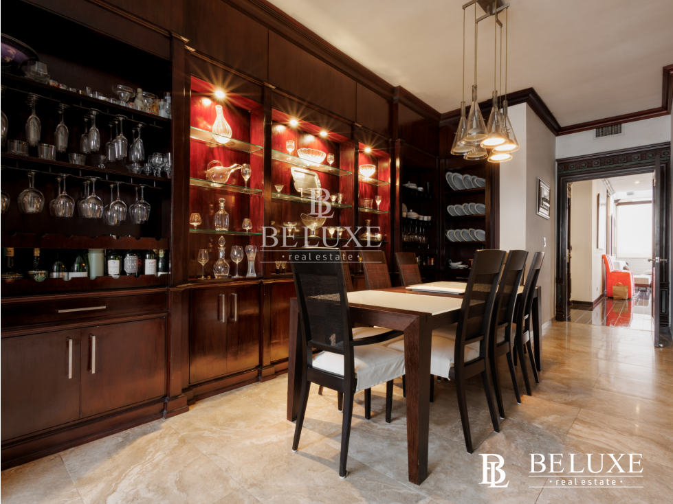 ALQUILER DE APARTAMENTO AMOBLADO EN PH ALTAMIRA, SAN FRANCISCO (6) — foto 6