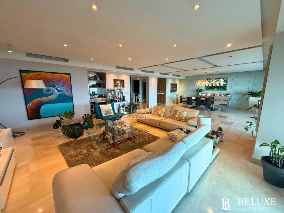 VENDO APARTAMENTO PH ZEUS EN COSTA DEL ESTE (19)