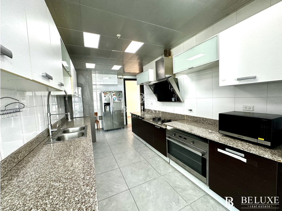 VENTA APARTAMENTO EN PUNTA PACIFICA, PH Q TOWER (10) — foto 6