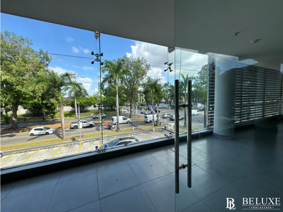 LOCAL COMERCIAL EN ALQUILER 1ER PISO COSTA DEL ESTE ISTRIP MALL(20) — foto 4
