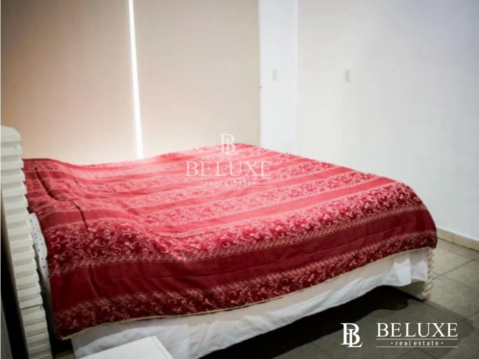 VENTA CASA CON PISCINA EN PLAYA GORGONA RESIDENCIAL MALIBU (6) — foto 5
