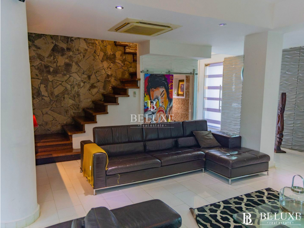 VENTA DE CASA EN CALLE CARPINTERO REAL, ANCON (10)