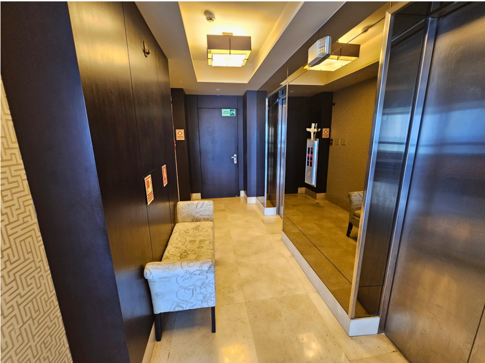 VENDO PENTHOUSE PH VISION TOWER, COCO DEL MAR (13) — foto 6