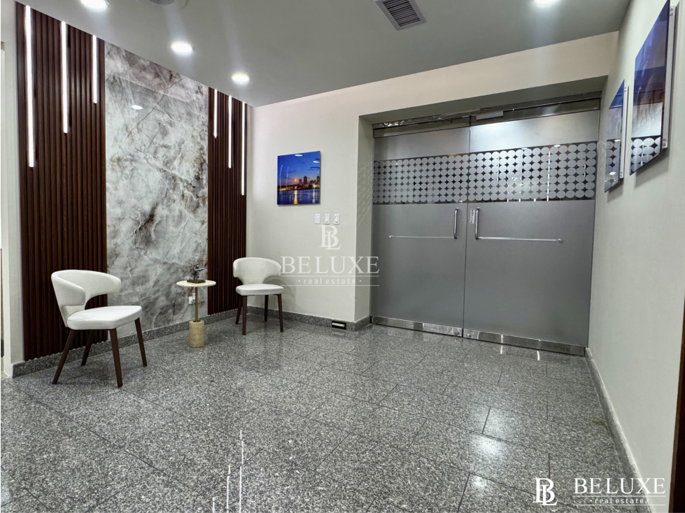 VENTA O ALQUILER DE OFICINAS EN CALLE 50 , PLAZA BANCO GENERAL (21) — foto 4