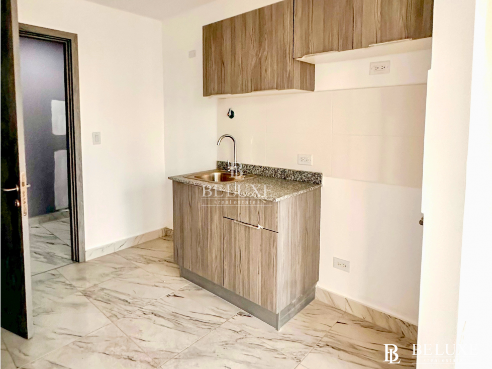 VENTA DE APARTAMENTO EN PH THE GRAY, CALLE 50 (26P) — foto 4