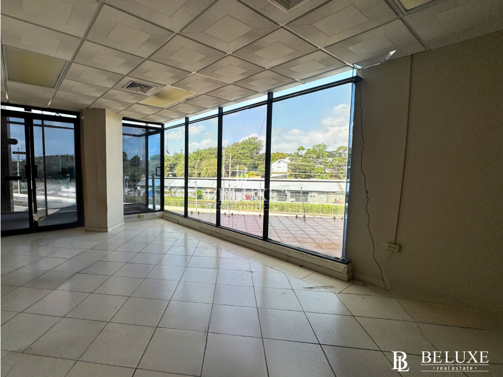 ALQUILER DE OFICINA EN PANCANAL PLAZA, ALBROOK (21)