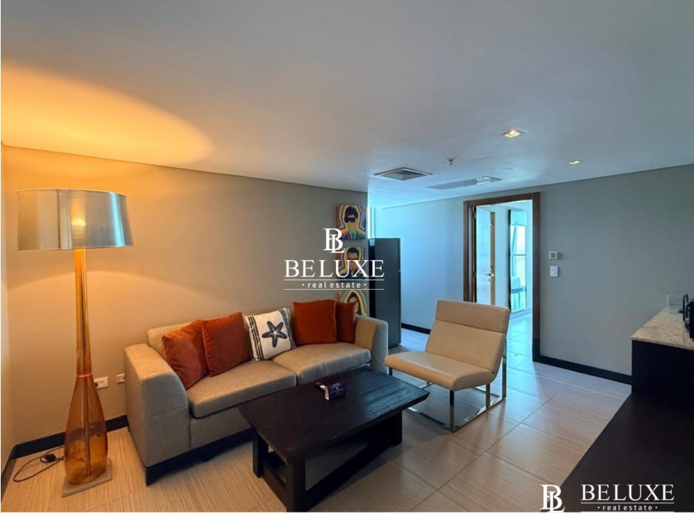 ALQUILER DE SUITE EN HOTEL AVENIDA BALBOA (6) - 1