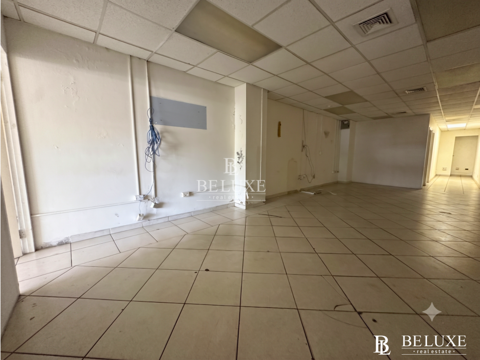 ALQUILER DE OFICINA EN PANCANAL PLAZA, ALBROOK (21) — foto 2